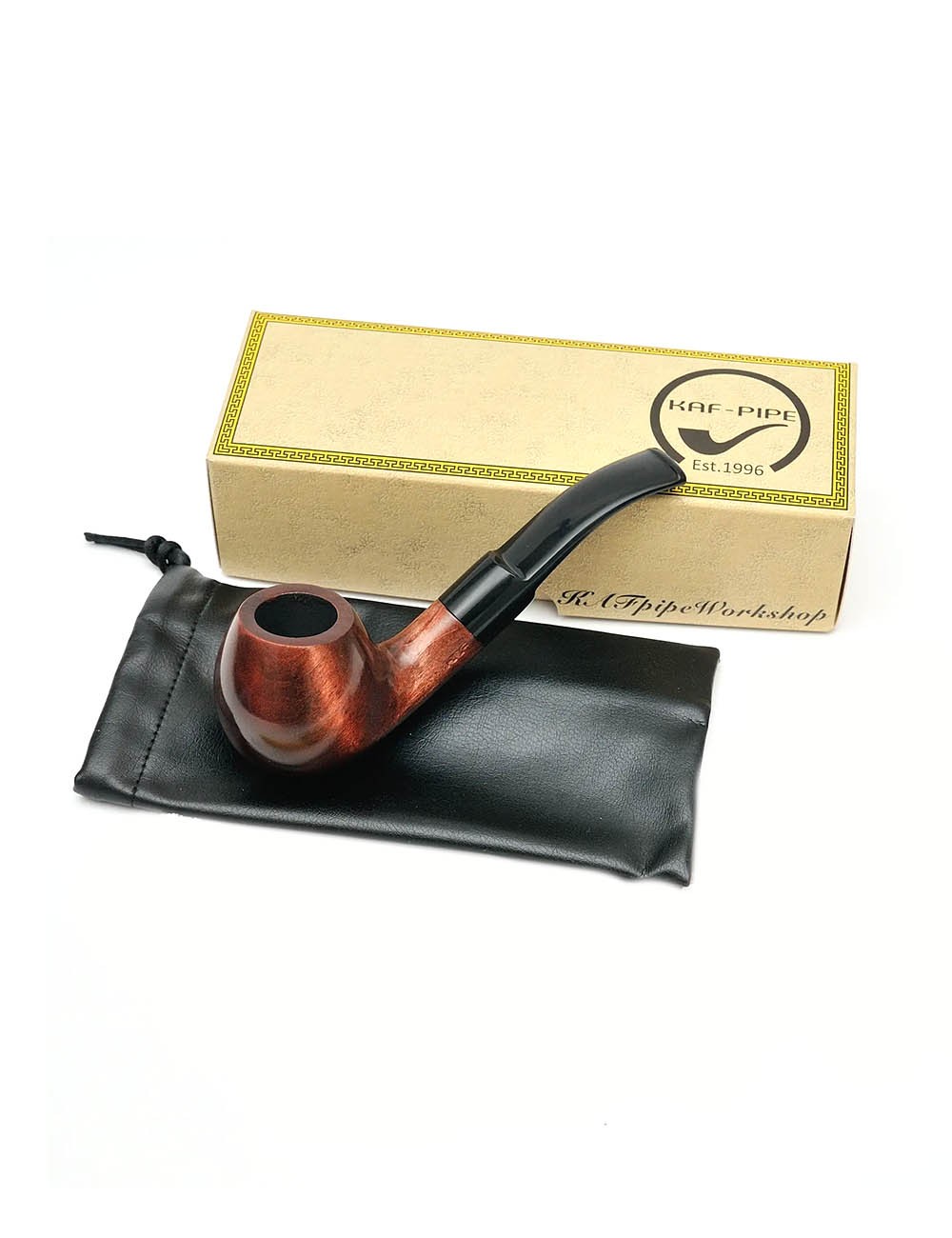 Apple Pipa castron tub